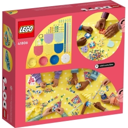 Lego Dots Pełny zestaw imprezowy 41806